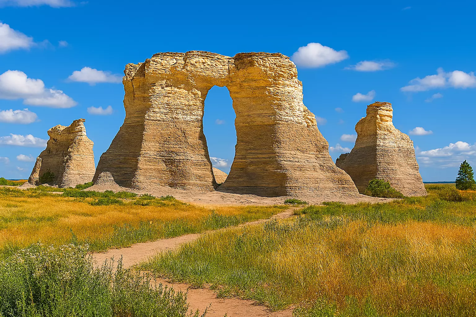 Representación del Estado de Kansas en Estados Unidos