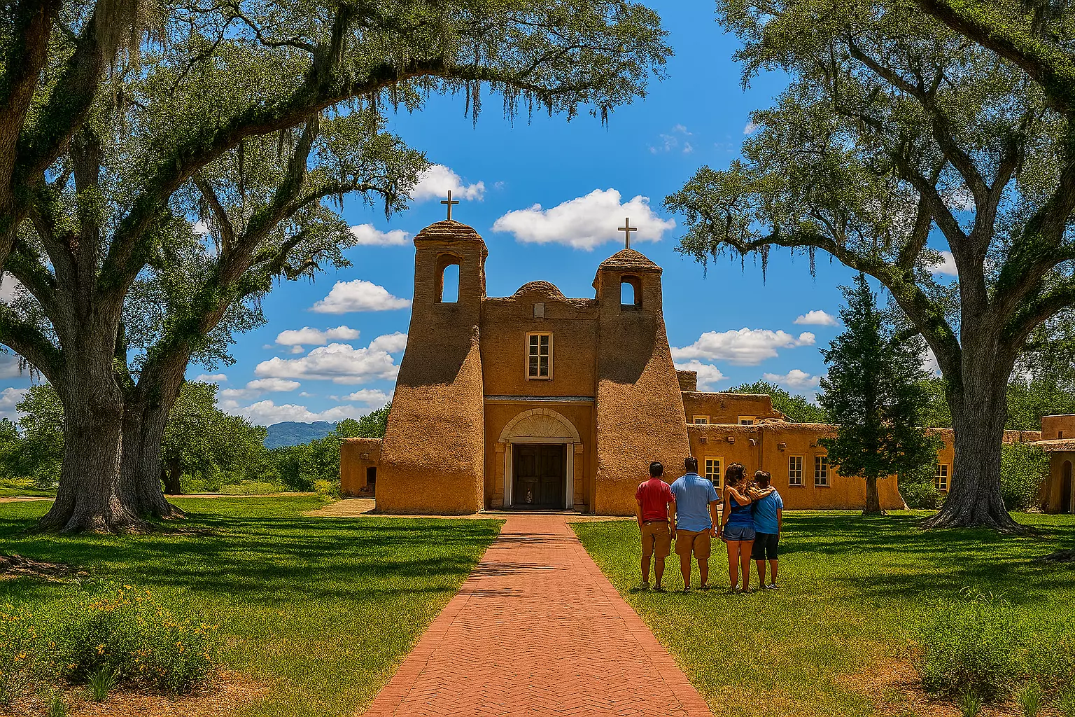Representación del Estado de Louisiana en Estados Unidos