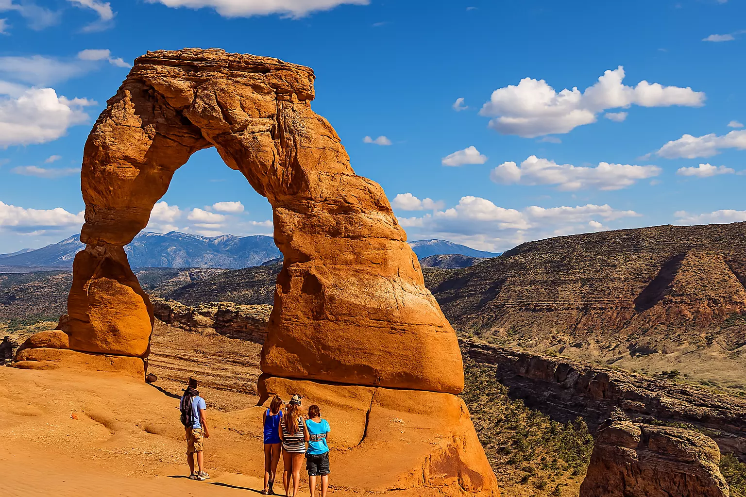 Representación del Estado de Utah en Estados Unidos